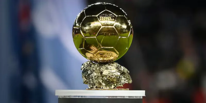 img of Balón de Oro 2025: Una generación dorada y un PSG dominante en la lista de nominados